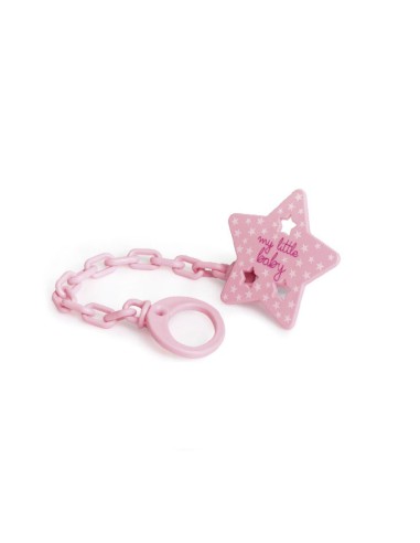 ACOFARBABY CADENITA PARA CHUPETE