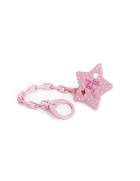 ACOFARBABY CADENITA PARA CHUPETE