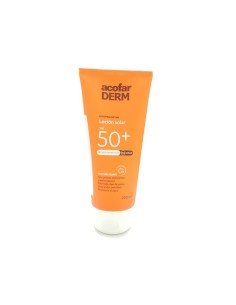 ACOFARDERM SPF 50+ LOCION SOLAR CORPORAL 200 ML