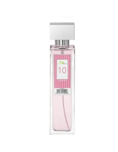 IAP PHARMA POUR FEMME 150 ml Nº 10 PERFUME