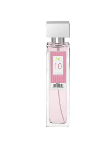 IAP PHARMA POUR FEMME 150 ml Nº 10 PERFUME