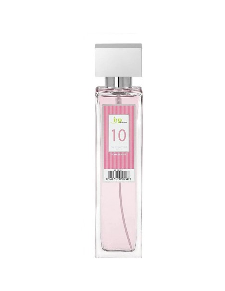 IAP PHARMA POUR FEMME 150 ml Nº 10 PERFUME