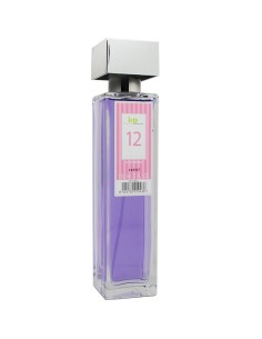 IAP PHARMA POUR FEMME 150 ml Nº 12 PERFUME