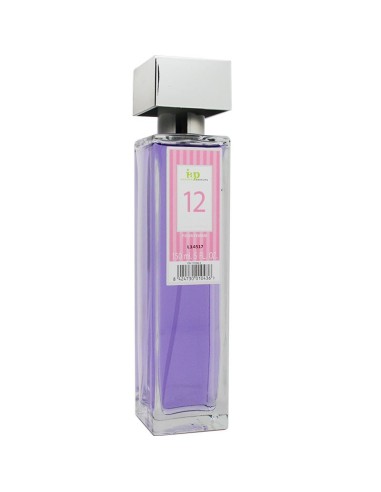 IAP PHARMA POUR FEMME 150 ml Nº 12 PERFUME