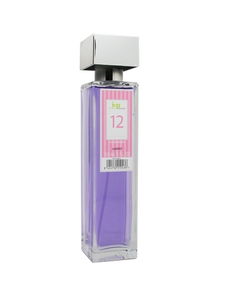 IAP PHARMA POUR FEMME 150 ml Nº 12 PERFUME