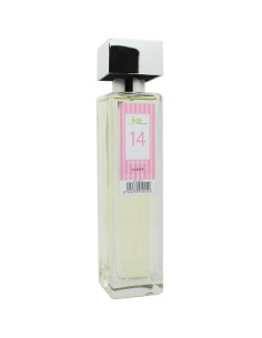 IAP PHARMA POUR FEMME 150 ml Nº 14 PERFUME