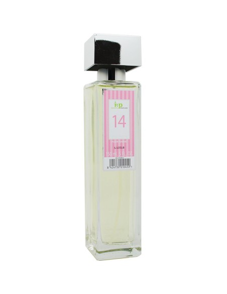 IAP PHARMA POUR FEMME 150 ml Nº 14 PERFUME