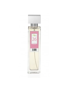 IAP PHARMA POUR FEMME 150 ml Nº 26 PERFUME