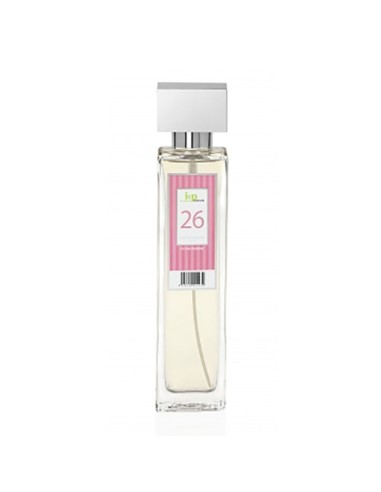 IAP PHARMA POUR FEMME 150 ml Nº 26 PERFUME