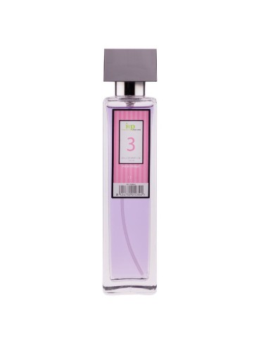 IAP PHARMA POUR FEMME 150 ml Nº 3 PERFUME