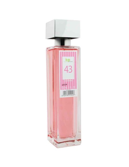 IAP PHARMA POUR FEMME 150 ml Nº 43 PERFUME