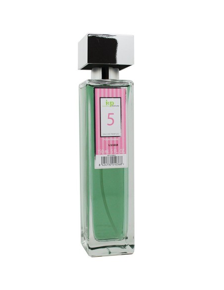 IAP PHARMA POUR FEMME 150 ml Nº 5 PERFUME