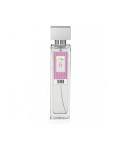 IAP PHARMA POUR FEMME 150 ml Nº 6 PERFUME