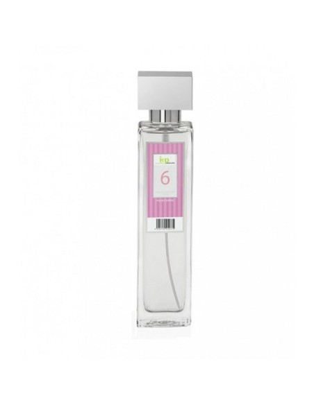 IAP PHARMA POUR FEMME 150 ml Nº 6 PERFUME