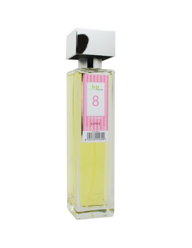 IAP PHARMA POUR FEMME 150 ml Nº 8 PERFUME