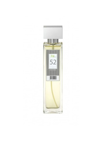 IAP PHARMA POUR HOMME 150 ml Nº 52 PERFUME