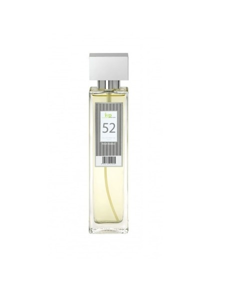 IAP PHARMA POUR HOMME 150 ml Nº 52 PERFUME