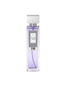IAP PHARMA POUR HOMME 150 ml Nº 58 PERFUME
