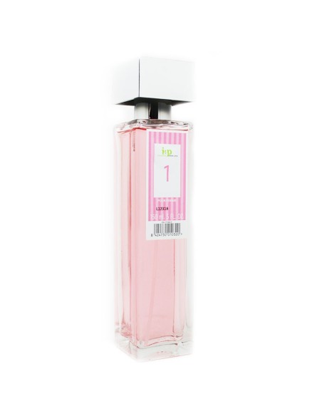 IAP PHARMA POUR FEMME 150 ml Nº 1 PERFUME