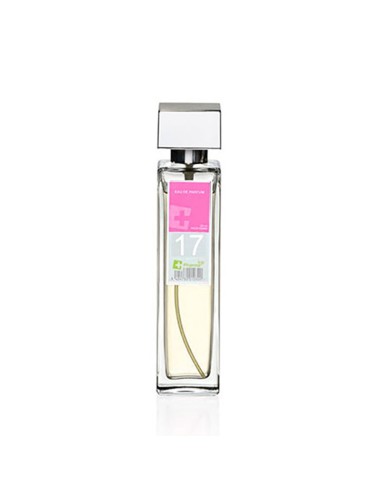 IAP PHARMA POUR FEMME 150 ml Nº 17 PERFUME