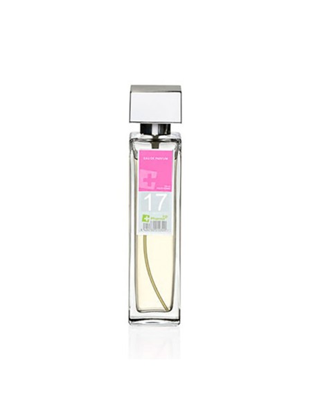 IAP PHARMA POUR FEMME 150 ml Nº 17 PERFUME