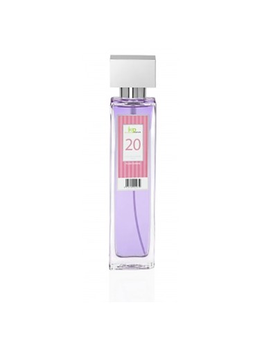 IAP PHARMA POUR FEMME 150 ml Nº 20 PERFUME