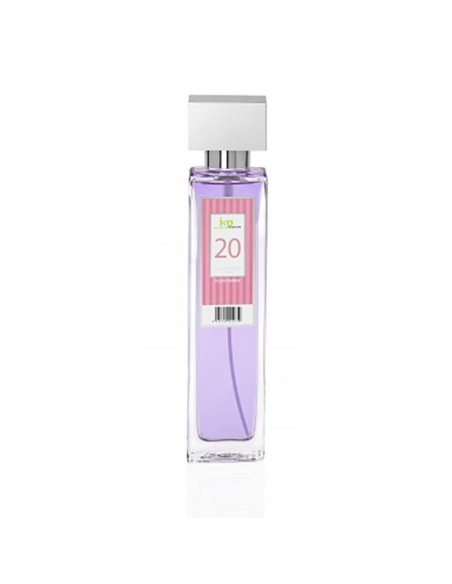 IAP PHARMA POUR FEMME 150 ml Nº 20 PERFUME