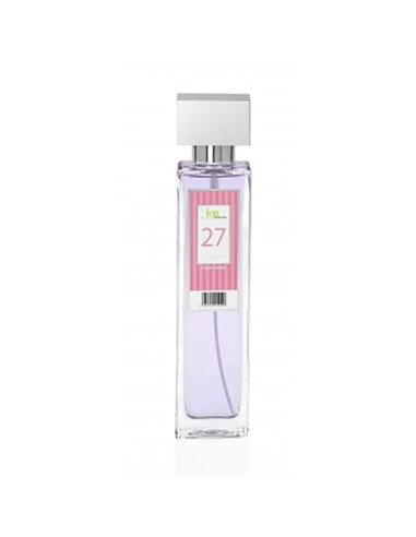 IAP PHARMA POUR FEMME 150 ml Nº 27 PERFUME