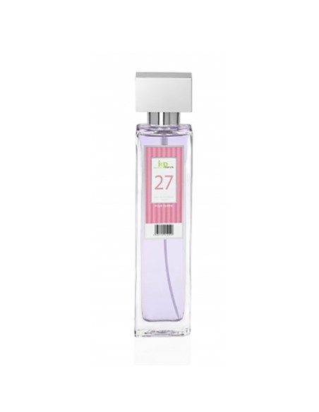 IAP PHARMA POUR FEMME 150 ml Nº 27 PERFUME