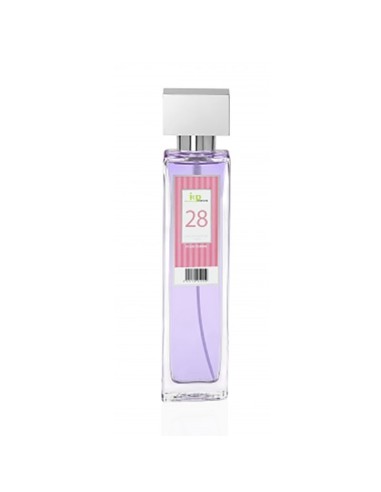 IAP PHARMA POUR FEMME 150 ml Nº 28 PERFUME