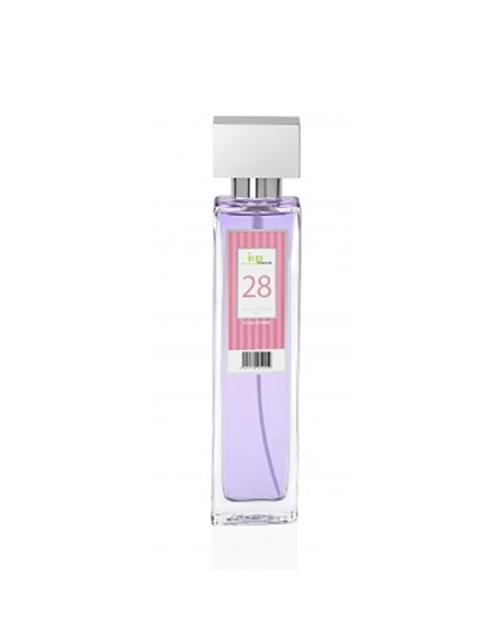 IAP PHARMA POUR FEMME 150 ml Nº 28 PERFUME