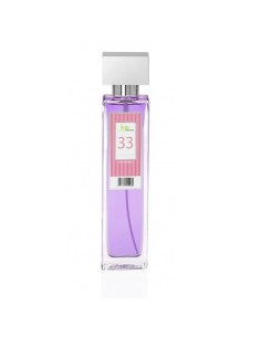 IAP PHARMA POUR FEMME 150 ml Nº 33 PERFUME