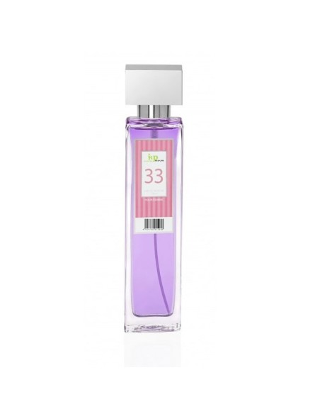 IAP PHARMA POUR FEMME 150 ml Nº 33 PERFUME