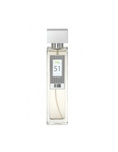 IAP PHARMA POUR HOMME 150 ml Nº 51 PERFUME