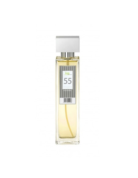 IAP PHARMA POUR HOMME 150 ml Nº 55 PERFUME