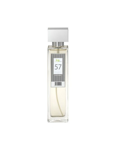 IAP PHARMA POUR HOMME 150 ml Nº 57 PERFUME