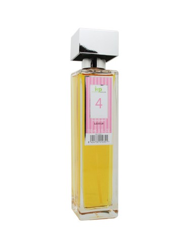 IAP PHARMA POUR FEMME 150 ml Nº 4 PERFUME