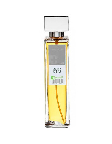 IAP PHARMA POUR HOMME 150 ml Nº 69 PERFUME