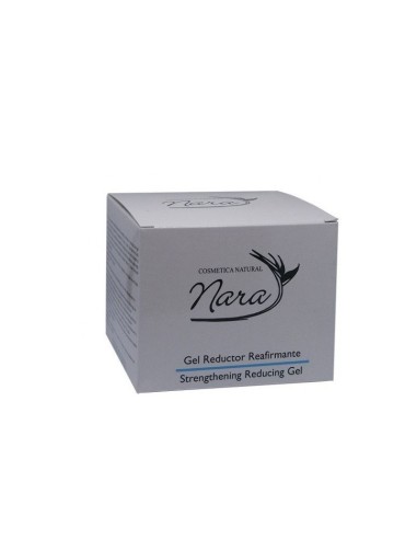 copy of NARA GEL REDUCTOR REAFIRMANTE 200ML