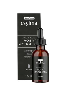 ACOFARDERM ACEITE ROSA MOSQUETA 100% 10 ML.