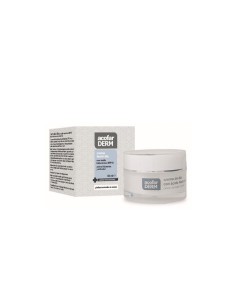ACOFARDERM CREMA FACIAL  DÍA  ÁCIDO HIALURÓNICO SPF 15 - 50 ML