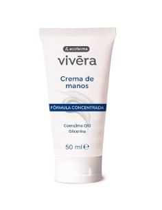 ACOFARDERM CREMA DE MANOS CONCENTRADA 50 ML.