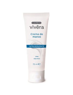 ACOFARDERM CREMA MANOS ULTRAHIDRATANTE 6% UREA 75 ML.