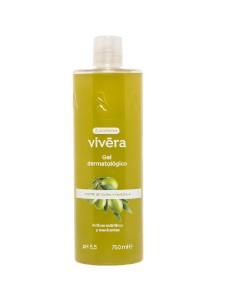 ACOFARDERM GEL ACEITE DE OLIVA Y OMEGA 6 - 750 ML.