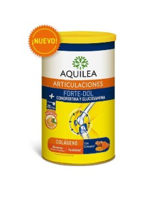 AQUILEA ARTICULACIONES FORTE-DOL ENVASE 280GR.