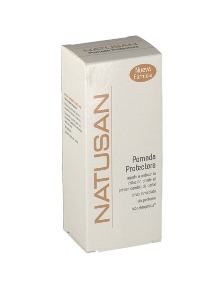 NATUSAN POMADA PROTECTORA 75ML