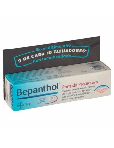 BEPANTHOL POMADA PROTECTORA 30G