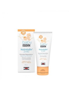 NUTRAISDIN BABY ZN 50ml