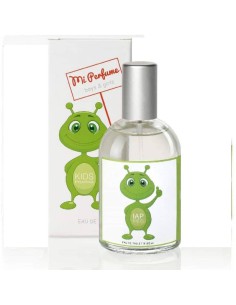 PHARMA KIDS EAU DE TOILETTE COLONIA 100 ml