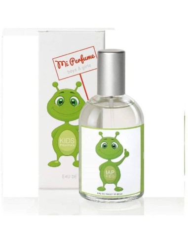 PHARMA KIDS EAU DE TOILETTE COLONIA 100 ml